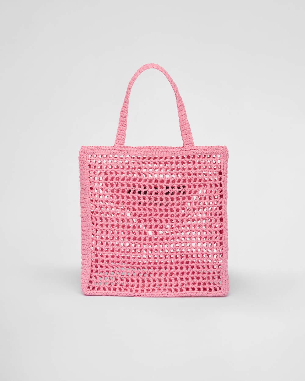 Crochet Tote Bag - Image 4